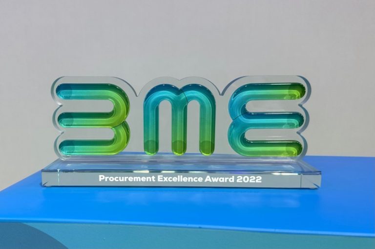 Bme Innovationspreis